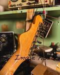prototype 84 Invader body with prototype fine-tuner bridge-5 001