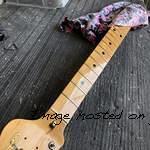prototype neck