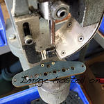 Leo s-vintage-Stimpson-press
