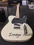 Fullerton Standard ASAT Classic in Vintage White3