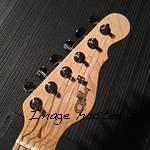 CLF1911020 headstock