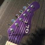 CLF2009024 headstock