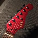 CLF2107092 headstock