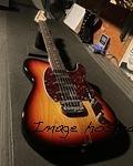 Fullerton Deluxe ASAT Z3 in 3-Tone Sunburst over alder