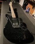 Fullerton Deluxe Doheny HH in Andromeda over alder