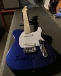 G&L 45th Anniversary Collection ASAT Special