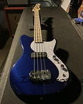 G&L 45th Anniversary Fallout Bass built for yamano music in Japan