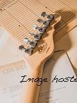 G&L Custom Shop lefty ASAT Classic Bluesboy