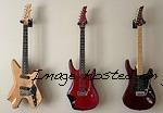 G020406 Interceptor Prototype middle guitar 