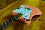 Custom Shop Doheny in Sunset Coral-2