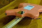 Custom Shop Doheny in Sunset Coral-3