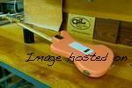 Custom Shop Doheny in Sunset Coral-4