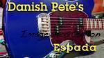 Danish Pete s Espada