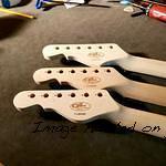 G amp L Custom Shop Wood Gallery-4