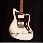 G amp L Custom Shop X CLF Research Doheny V12-1