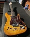 Legacy Special in Honeyburst over swamp ash