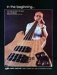 Leo Fender passed away 34 years ago today
