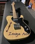 LE SB ACBB Thinline in Butterscotch Blonde
