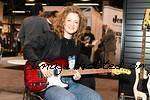 G amp L s NAMM 2020 photos-23