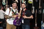 G amp L s NAMM 2020 photos-30