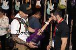 G amp L s NAMM 2020 photos-31