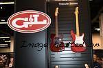 G amp L s NAMM 2020 photos-37
