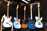 G amp L s NAMM 2020 photos-43