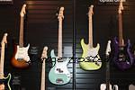 G amp L s NAMM 2020 photos-44