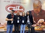 NAMM show day 2-3