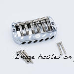 Saddle-Lock bridge from G amp L OnLine Store