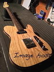 Sweetwater ASAT Classic Custom Special Editions